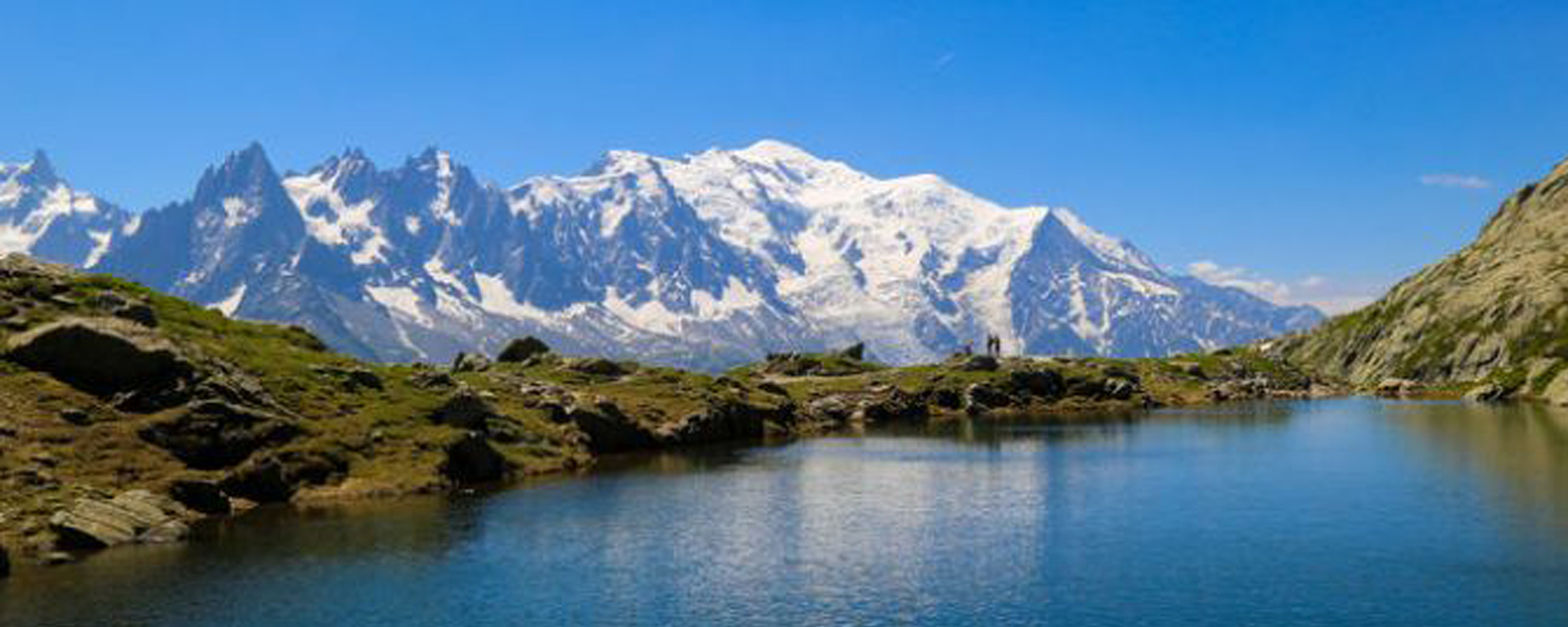 Apaisée Cheserys Lake
